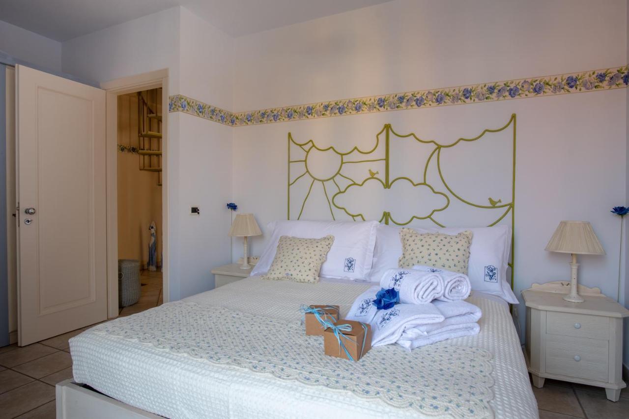 B&B At Durrueli'S ปอร์โต เอมเปโดเกล ภายนอก รูปภาพ