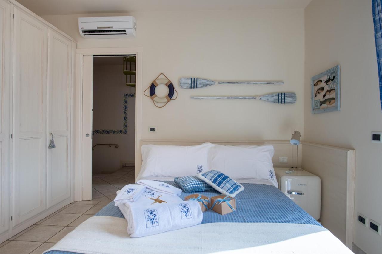 B&B At Durrueli'S ปอร์โต เอมเปโดเกล ภายนอก รูปภาพ